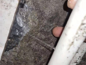 地下管道漏水检测