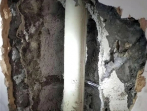 地下管道漏水检测