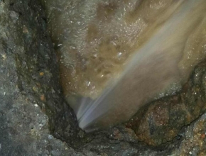 地下管道漏水检测