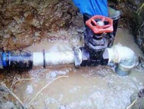 消防管漏水检测