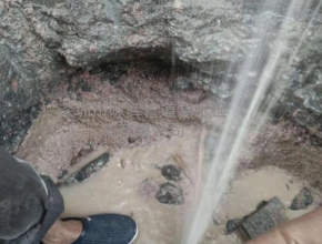 自来水管道漏水检测