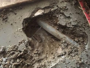 自来水管漏水检测