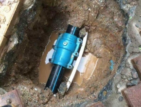 自来水管漏水检测